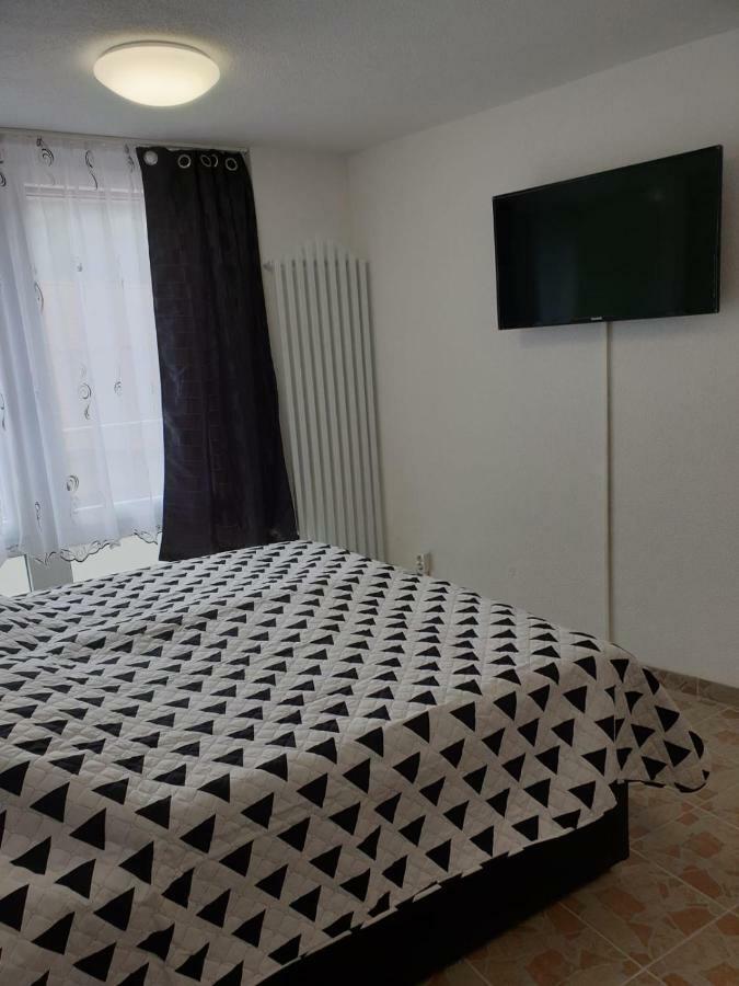 Qm Apartment Triberg im Schwarzwald Exterior photo